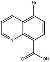 5-BroMoquinoline-8-carboxylic acid price.