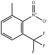 2-NITRO-3-METHYLBENZOTRIFLUORIDE