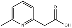 2-Pyridineacetic acid, 6-methyl- (9CI) price.