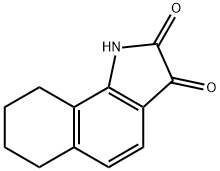 6,78,9 TETRAHYDROBEZ(G) ISATIN