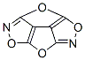 1,3,4,6-Tetraoxa-2,5-diazadicyclopenta[cd,gh]pentalene(9CI) Struktur