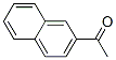 2-AcetylNaphthalene Struktur