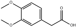 3,4-Dimethoxyphenylessigsure