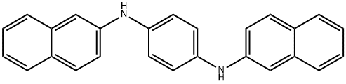 N,N'-Di-2-naphthyl-p-phenylenediamine