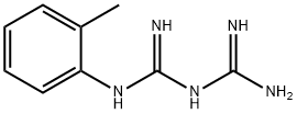 1-o-Tolylbiguanid