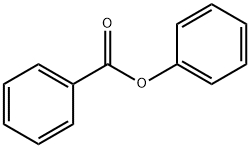 Phenyl benzoate price.