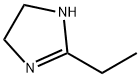 2-Ethyl-2-imidazoline Struktur