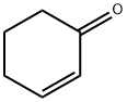 2-Cyclohexen-1-one price.