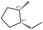 CIS-1-ETHYL-2-METHYLCYCLOPENTANE