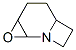 3-Oxa-1-azatricyclo[5.2.0.02,4]nonane(9CI) Struktur