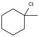 1-CHLORO-1-METHYLCYCLOHEXANE