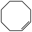 CYCLOOCTENE