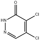 4,5-Dichloro-3(2H)-pyridazinone