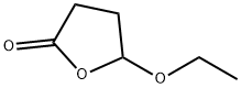 5-Ethoxy-4,5-dihydro-2(3H)-furanone Struktur