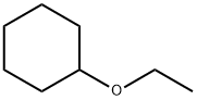 Cyclohexylethylether Struktur