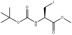 BOC-BETA-IODO-ALA-OME