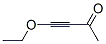 3-Butyn-2-one, 4-ethoxy- (9CI)