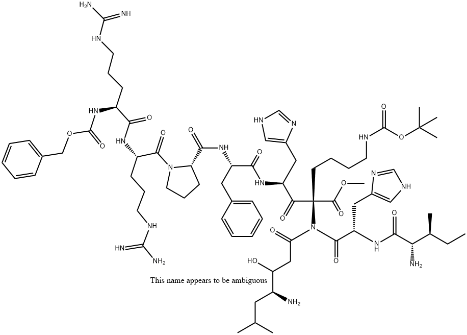 93287-54-8 Structure