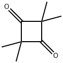 Tetramethylcyclobutan-1,3-dion