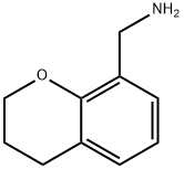 (Chroman-8-ylmethyl)amine, 90% Struktur