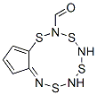 4H-Cyclopentathiazole-2-carboxaldehyde,  5,6-dihydro- Struktur