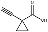 1-ETHYNYLCYCLOPROPANE-1-CARBOXYLIC ACID