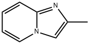 2-Methylimidazo[1,2-a]pyridine