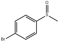 1-BROMO-4-(METHYLSULPHINYL)BENZENE 97