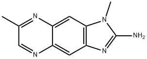 1,7-Dimethyl-1H-imidazo[4,5-g]quinoxalin-2-amine

 Struktur