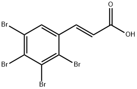 Casein Kinase II Inhibitor III Struktur