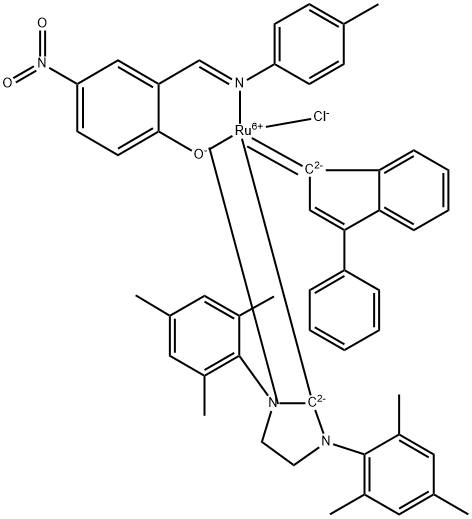 934538-04-2 結(jié)構(gòu)式