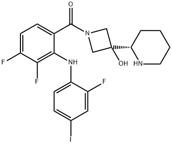 934660-93-2 Structure