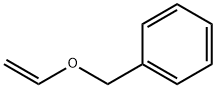 Benzyl vinyl ether Struktur