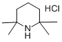 2,2,6,6-TETRAMETHYLPIPERIDINE HYDROCHLORIDE