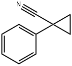 1-PHENYL-1-CYCLOPROPANECARBONITRILE