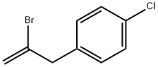 2-Bromo-3-(4-chlorophenyl)prop-1-ene price.