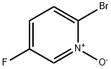 2-Bromo-5-fluoropyridine 1-oxide