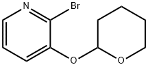 2-BROMO-3-(TETRAHYDRO-2-PYRANYLOXY)PYRIDINE price.