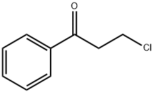 3-Chloropropiophenone