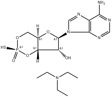 93602-66-5 結(jié)構(gòu)式