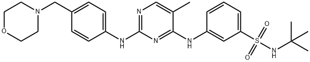 936091-15-5 Structure