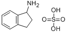 1-Aminoindan sulfate (Rasagiline)