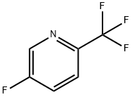 5-Fluoro-2-(trifluoromethyl)pyridine