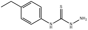 4-(4-ETHYLPHENYL)-3-THIOSEMICARBAZIDE price.