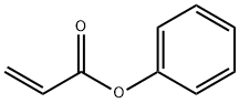 PHENYL ACRYLATE price.