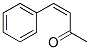 (Z)-4-Phenyl-3-buten-2-one Struktur