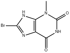 8-Bromo-3-methyl-xanthine price.