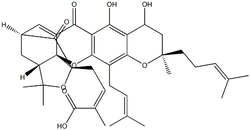 neo-gambogic acid