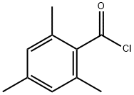 2,4,6-Trimethylbenzoyl chloride price.