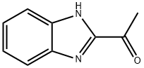 2-Acetylbenzimidazole Struktur